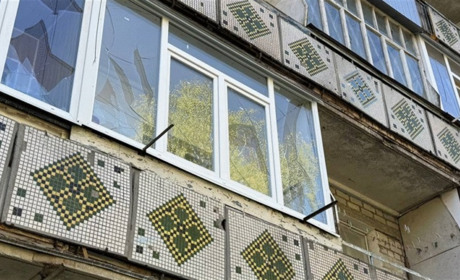 Шосткинська громада під масованим вогнем: руйнування та заходи реагування