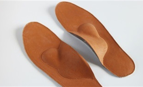 Самый лучший выбор детских ортопедических стелек от украинского производителя Ortofoot в Киеве