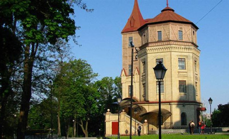 Літній відпочинок. Діти-переселенці з Луганщини відвідали один з найпопулярніших київських музеїв