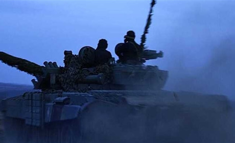 Триває 783-й день війни. Втрати ворога та ситуація в регіонах станом на 16 квітня