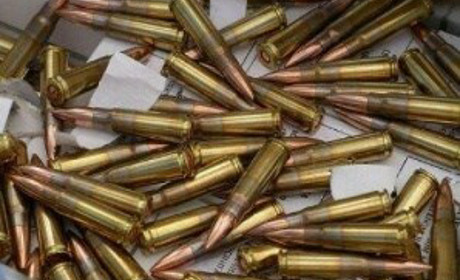 Житель Херсону хотів вивезти бойові „сувеніри” на мирну територію