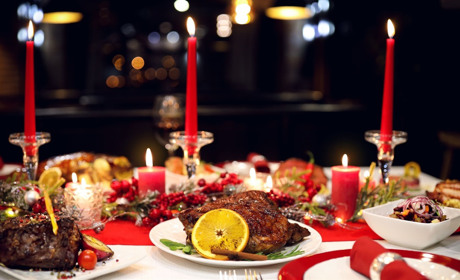 Новорічний стіл-2026 подорожчав: у скільки українцям обійшлося святкове застілля