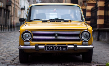 Топ-10 найдешевших сватівських автомобілів на сайті Auto.Ria