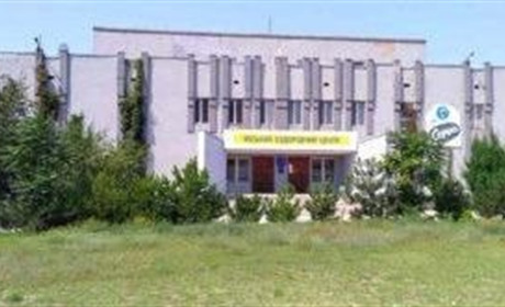 Баню в Новій Каховці не закривають