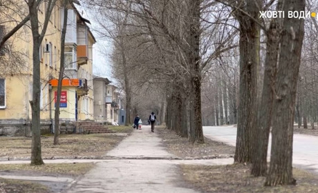 У Жовтих Водах не буде світла з 2 по 5 січня: адреси відключення