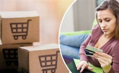 Жителька Звягельщини втратила 7 тисяч гривень, намагаючись придбати куртку онлайн