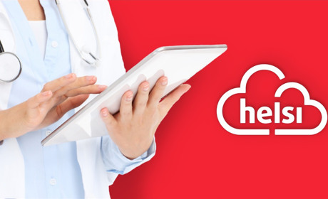 Особистий кабінет пацієнта: як зареєструватись та увійти