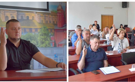 У Жмеринці всі діти, чиї батьки захищають Україну, харчуватимуться в їдальнях безкоштовно