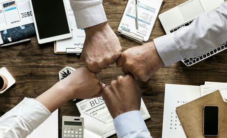 Представників громадських організацій Сватівщини запрошують на курс із соціального підприємництва