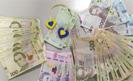 У Нетішині завершилася благодійна акція "Ювілейний донат": хто долучився та скільки коштів зібрали