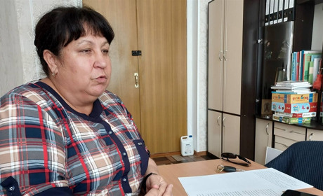 Якщо хочете навчитися адаптуватися до нестандартних ситуацій — вам до Лариси Качуровської