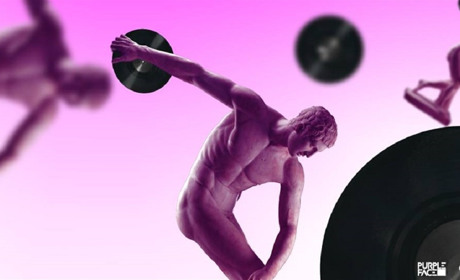 Цвет настроения – фиолетовый: в субботу Мелитополь накроет волной электронной музыки