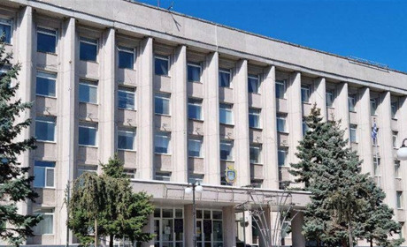 Сальдо знову став «мером»