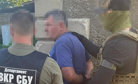 СБУ викрила агентурну мережу ФСБ, яка готувала нові обстріли Одещини