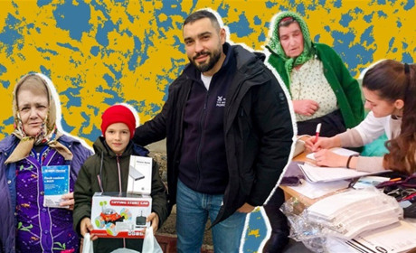 Турбота про пайовиків, допомога громадам – кредо в роботі «Агрофорту»