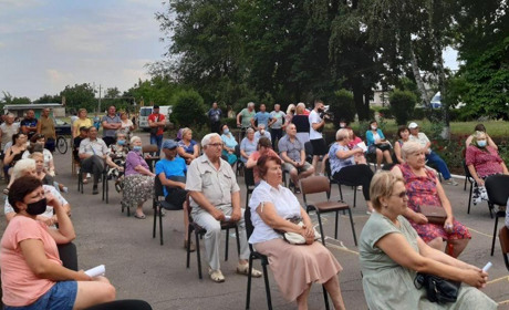 Програма «200-200-200»: дієвість доведена часом