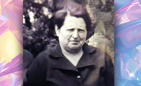 Її знає все село — і дякує донині: Галина Коробченко з Мошориного відзначила 95 років