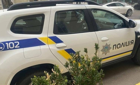 Переяславка заявила в поліцію на сина через його неадекватну і буйну поведінку