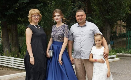 Олена Баранецька: “Школу неможливо відділити від дому”