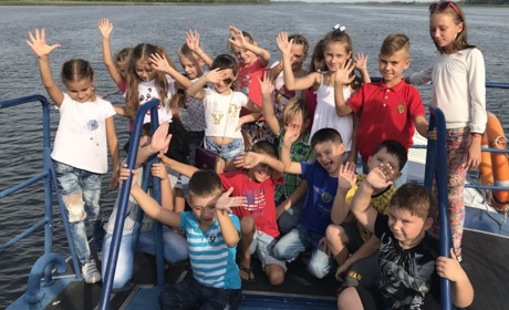 Як зберегти природу Таврії