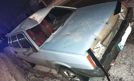 За смертельну аварію сарненцю загрожує до восьми років за ґратами