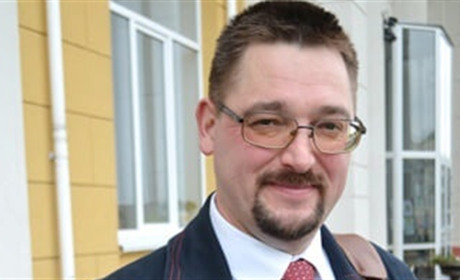 У конкурсі на посаду виконавчого директора Українського культурного фонду переміг славутчанин