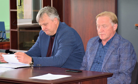 У випадку надзвичайної ситуації: як мешканців Біляївської громади забезпечуватимуть водопостачанням
