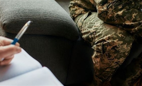 У Сарнах створюють Центр психосоціальної підтримки: як перевірити, чи з тобою «все ок»