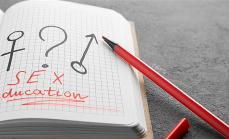 У Переяславі відбудеться семінар про статеве виховання для молоді Sex education