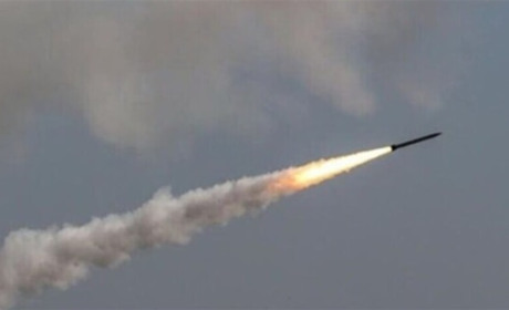 Ворог завдав ракетних ударів по Херсонщині: є поранені