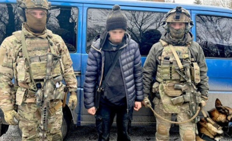 Відбувся суд: чоловік із сусідньої області здавав агенту ФСБ дані про енергооб’єкти на Хмельниччині