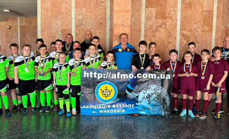 «Все для даху» — чемпіони, Victory — бронзові призери. Ще трохи підсумків чемпіонату області