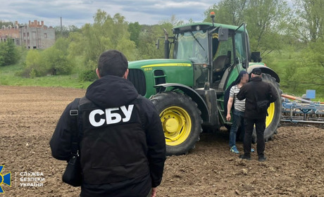 В Уманському районі настоятельку храму УПЦ (МП) звинувачують у шахрайстві