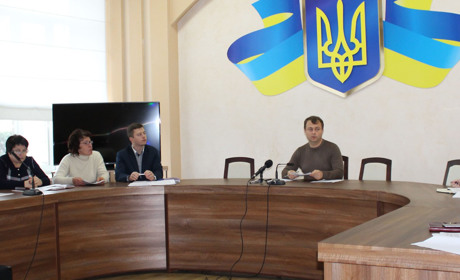 Покровська ОТГ: на шляху до об’єднаної громади 
