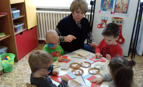 От улыбки станет веселей