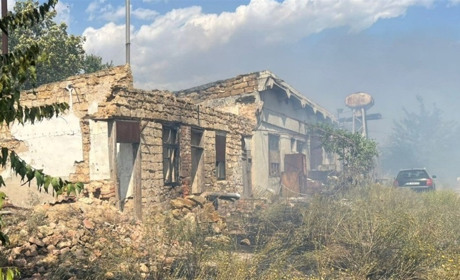 Окупанти атакували 37 міст і сіл Херсонщини: 8 поранених, серед них дитина