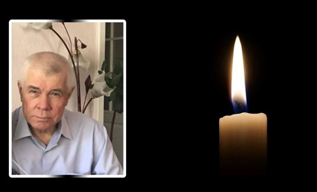 Білопільщина попрощалася з Олексієм Череватенком