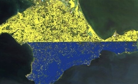 Інформаційна гігієна в очікуванні деокупації Криму: поради для кримчан на окупованих територіях