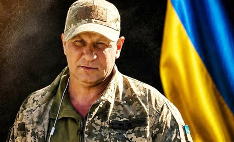 Понад рік вважався безвісти зниклим: підтвердилася загибель Євгенія Муковоза
