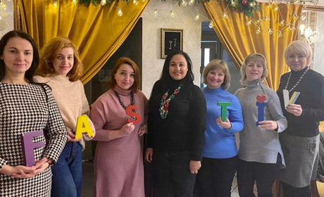 "Європейська Солідарність Фастівщини" провела теплі зустрічі у колі друзів