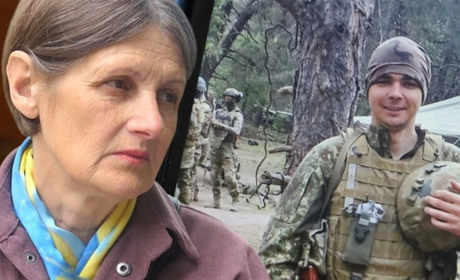 Мав «білий квиток», але повернувся воювати: історія Юрія Загути