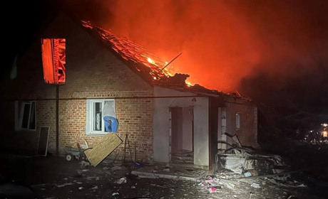 "єВідновлення" у Вільхуватській громаді: дехто вже вдруге потребує відшкодування