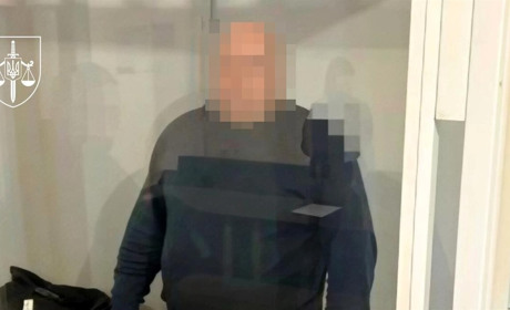 До суду направлено справу щодо злочинної організації, яка діяла у військовій частині на Хмельниччині