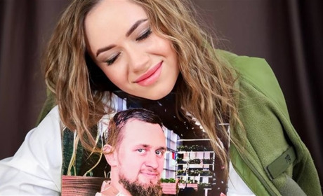 Історія кохання, втрати й пам’яті: дружина глухівчанина Ігоря Редуна розповіла про чоловіка-Героя