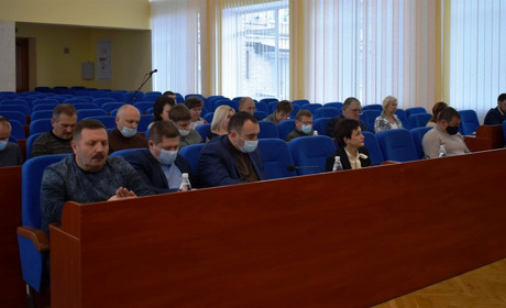 На виконкомі затвердили новий тариф за вивезення сміття