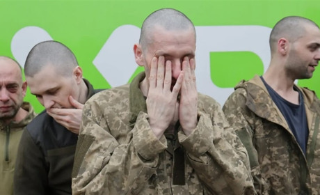 Додому після чотирьох років полону: серед звільнених — захисник із Первомайська
