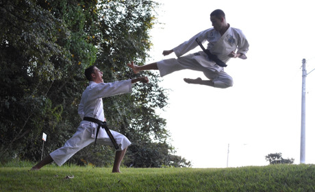 10 спортсменів Сватівського району, якими можуть пишатися земляки