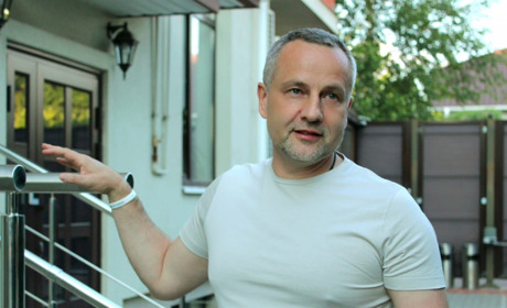 Два місяці в полоні: що відомо про Херсонського міського голову Ігоря Колихаєва