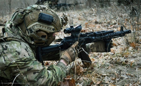 Триває 386-й день війни. Втрати ворога та ситуація в регіонах станом на ранок 16 березня