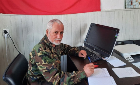 У Новій Каховці загинув депутат з Калінінграда